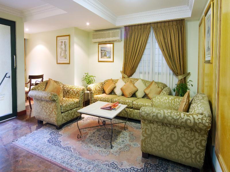 Mookai Hotel Мале Екстер'єр фото