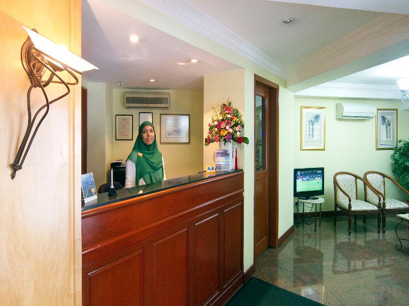 Mookai Hotel Мале Екстер'єр фото