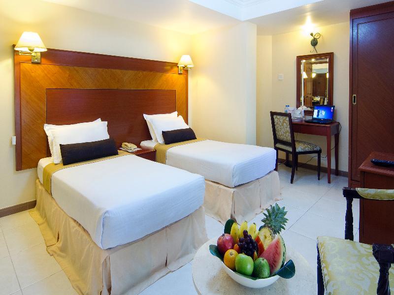 Mookai Hotel Мале Екстер'єр фото