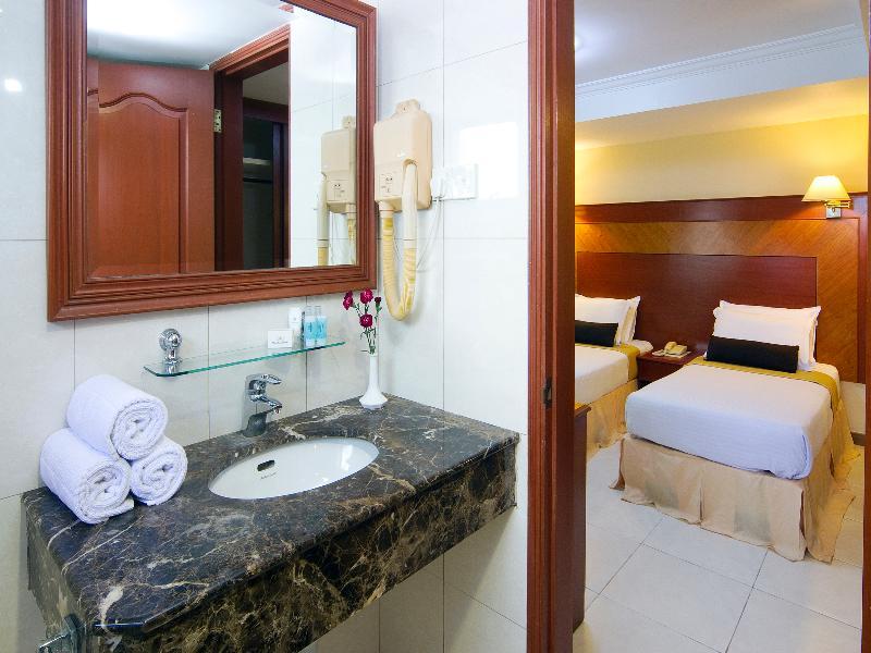 Mookai Hotel Мале Екстер'єр фото