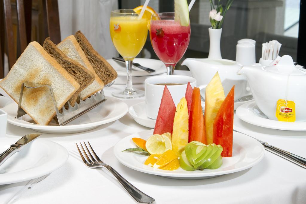 Mookai Hotel Мале Екстер'єр фото