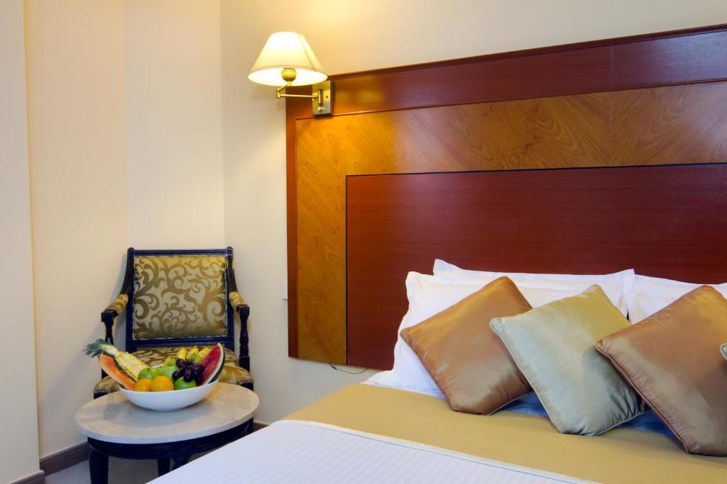 Mookai Hotel Мале Номер фото