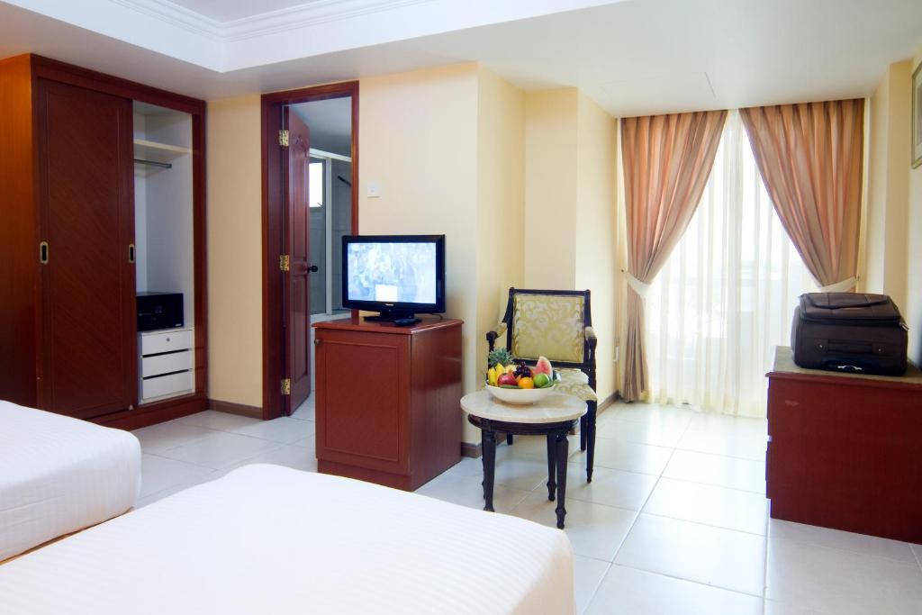 Mookai Hotel Мале Екстер'єр фото