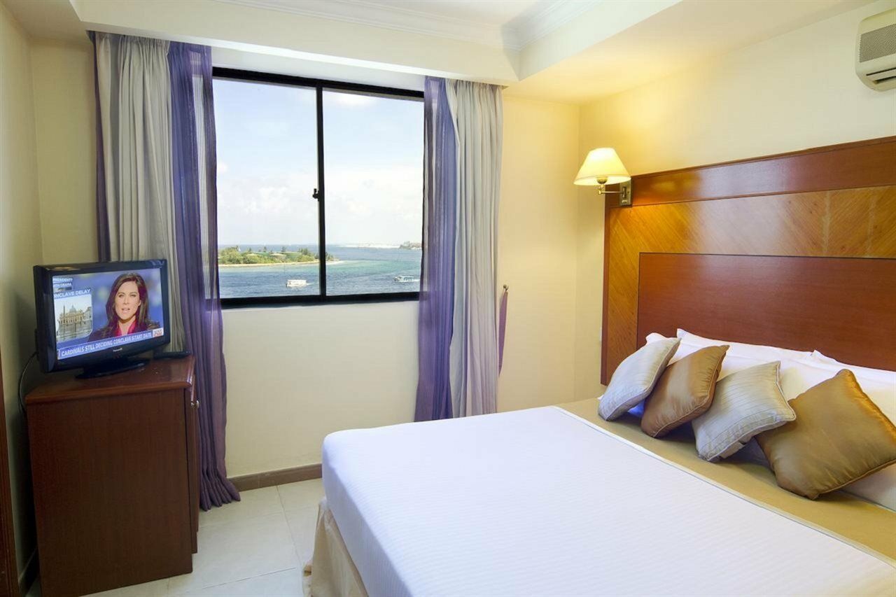 Mookai Hotel Мале Екстер'єр фото